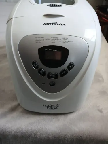 Panificadora Britânia MultiPane