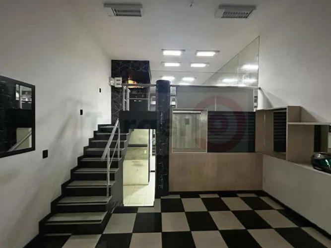 Excelente Locação Loja Tijuca
