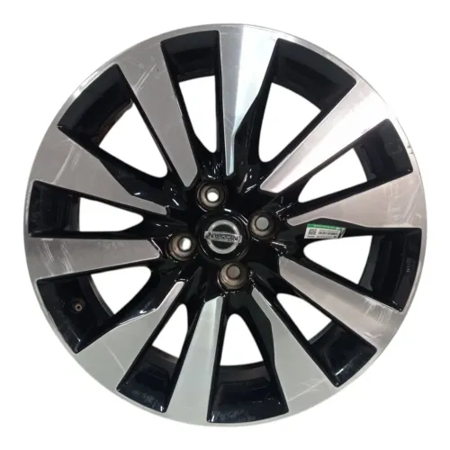 RODA NISSAN KICKS SV AUT 2021 ARO 17