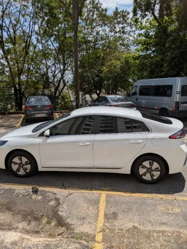 Hyundai Ioniq 1.6 16V Aut. (híbrido) 2023