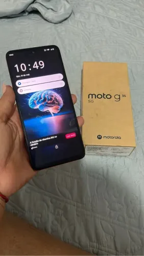 Moto g 35 5g