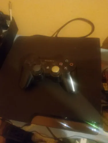 Playstation 3 vários hd 320