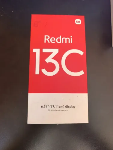 XIAOME 13C COM 128 GB