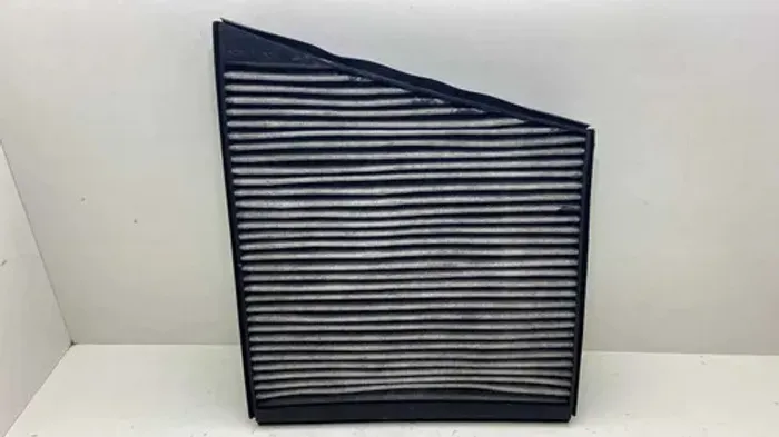 Filtro Do Ar Condicionado Mercedes E350 2009
