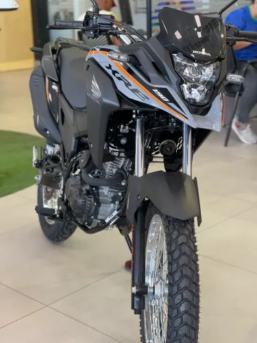 XRE 190 ADV 2026 0KM