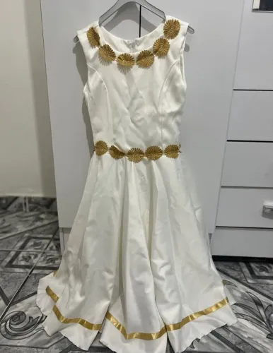 Vestido primeira comunhão