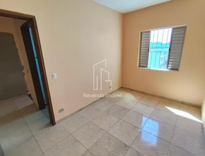 Terreno à venda em Santo André-SP: 125m² com edícula nos fundos. Imperdível oportunidade n