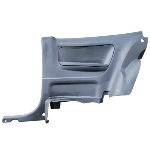 Forro Lateral Traseiro Direito Vw Gol G7 2014 2 Portas
