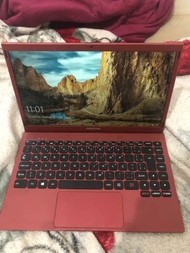 NOTEBOOK POSITIVO