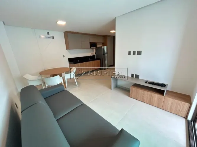 Apartamento 2 quartos para loçação no Edificio Wish | Jatiúca, Maceió