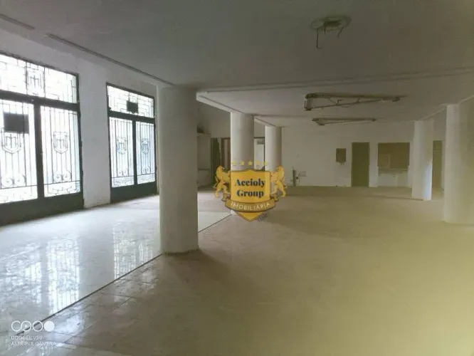 Loja à venda, 720 m² por R$ 2.500.000,00 - Gamboa - Rio de Janeiro/RJ