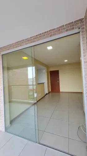 Apartamento no Piazza Toscana | 73m2 | 02 Quartos | 02 Banheiros | Lazer Completo