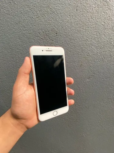 Iphone 8 Plus 128 Gb Excelente Estado 74% Bateria