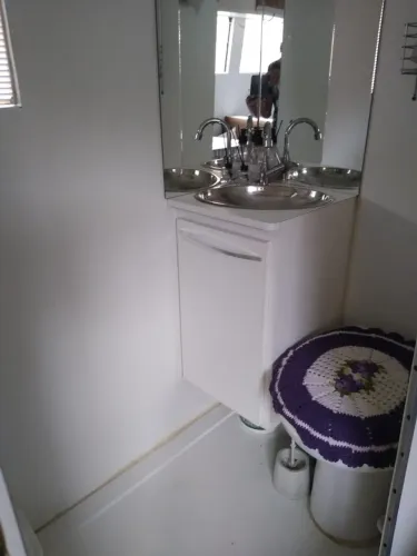 VENDO OU Trocar MOTORHOME 