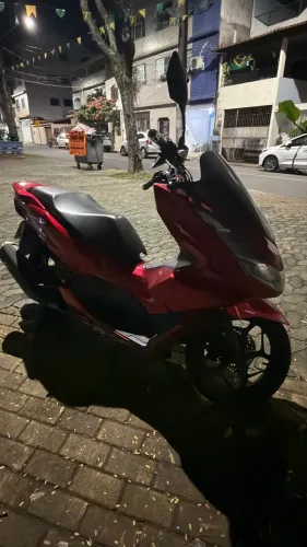 Vendo PCX 160