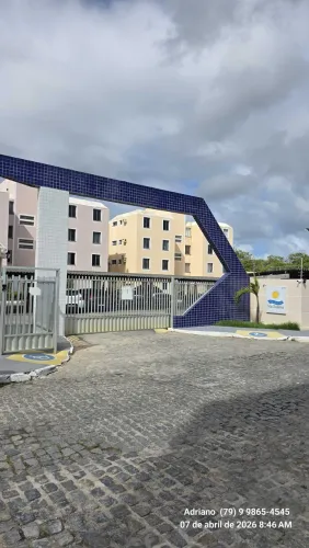 Residencial Via Solares (ref: 1332) [9362]