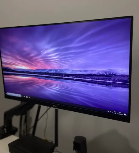 Monitor Gamer LG 23.8