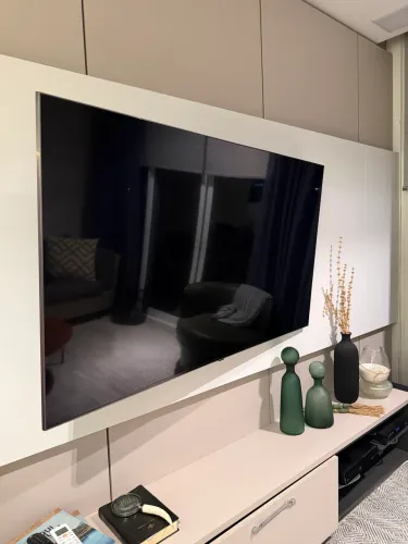 Smart TV LG 65? NanoCell 4K