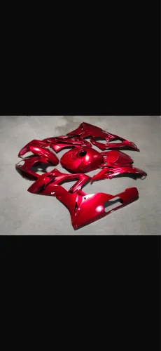 Kit Carenagem s1000rr