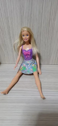 Boneca Barbie Princesa