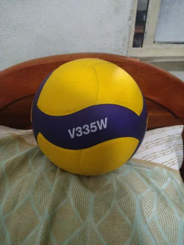 Bola de voley mikasa v335