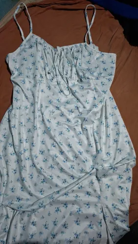 Vestidos Plus Size