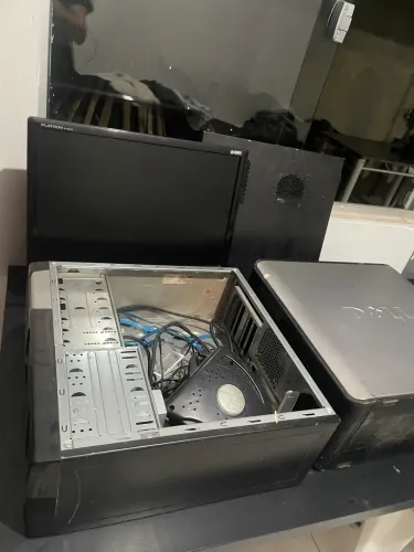 Componentes de computador 