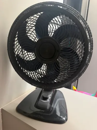 Ventilador ARNO Xtreme Force Breeze