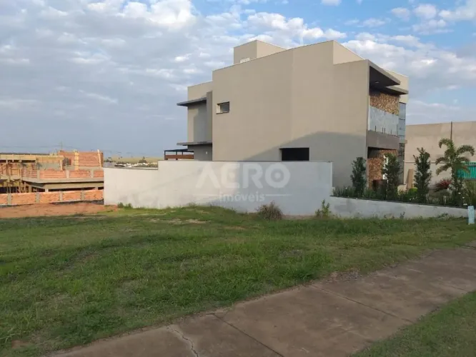 Terreno à venda, 379 m² por R$ 350.000,00 - Condomínio Tamboré - Bauru/SP