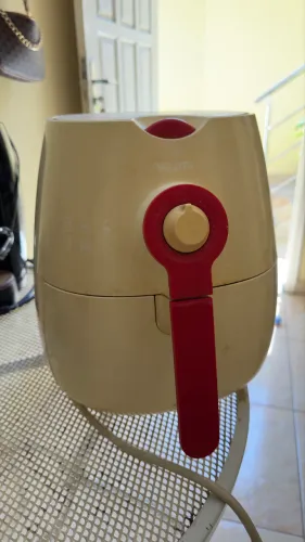 Air fryer Wallita