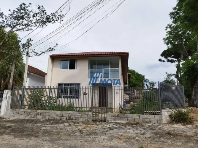 Casa Comercial e Residenial para alugar, 170 m² no Tarumã - Curitiba/PR