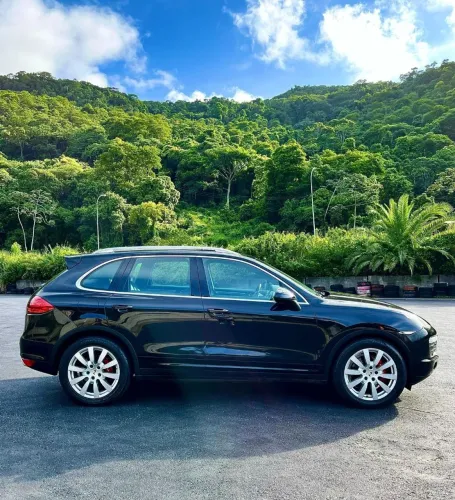 Porsche Cayenne V6 3.2/3.6 24V 2013