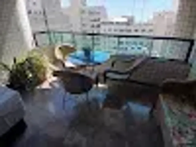 Imóvel para venda tem 213 metros quadrados com 4 quartos em Itapuã - Vila Velha - ES