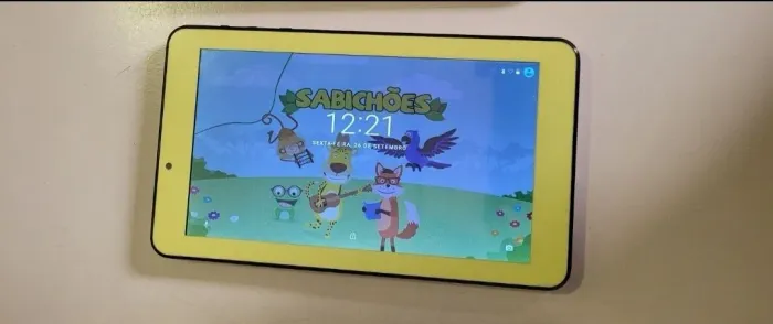 Tablet marca DL
