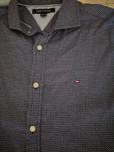 Camisa Manga longa Tommy Hilfiguer P
