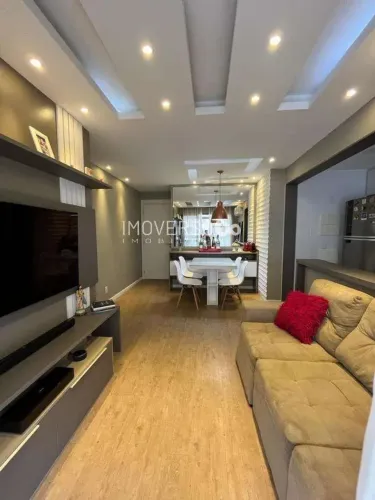Apartamento para Locação em Rio de Janeiro / RJ no bairro Recreio dos Bandeirantes