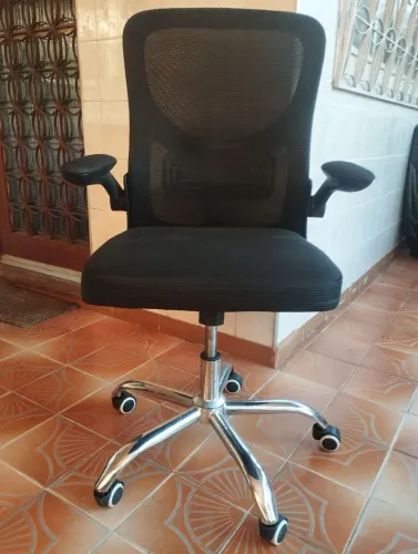Cadeira de escritório