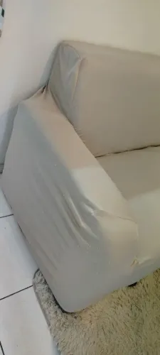 Sofá cama 2 lugares