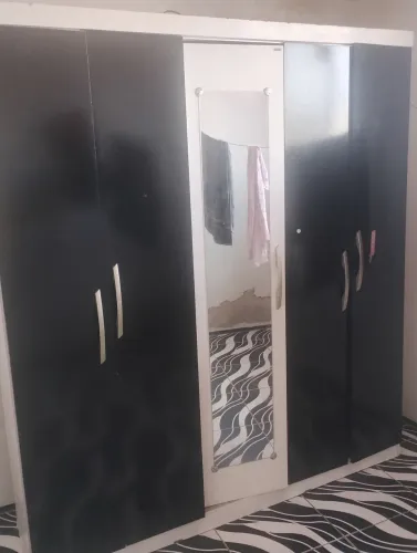 Guarda roupa casal