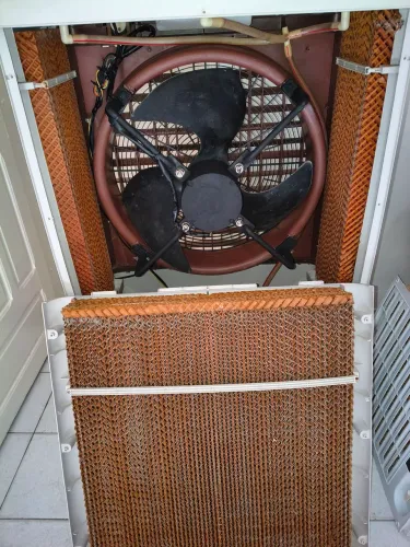 Climatizador 80RT