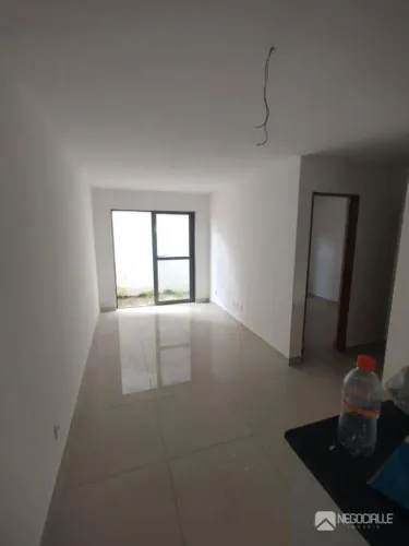 Apartamento com 2 dormitórios à venda, 54 m² por R$ 340.000,00 - Bessa - João Pessoa/PB