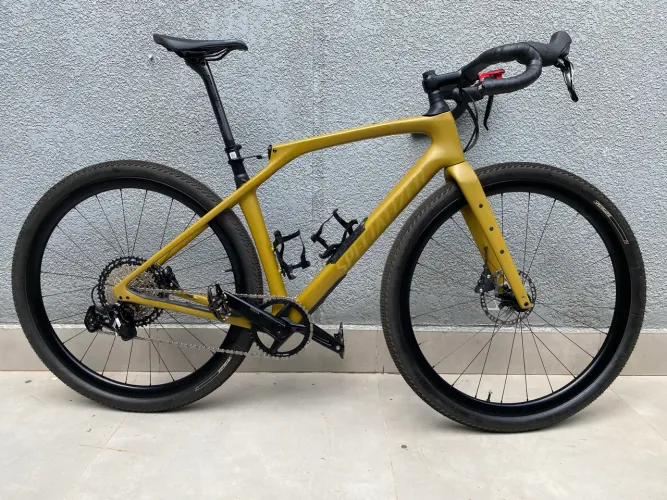 Specialized Diverge STR