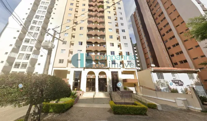 Apartamento à Venda no Cristo Rei