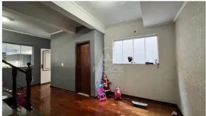 Casa À Venda na Nova Piracicaba