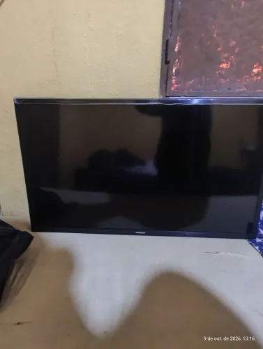 Vendo tv smart 32 polegadas