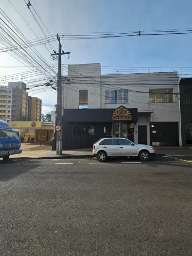 Venda - Edifício Comercial e Residencial na Zona 07