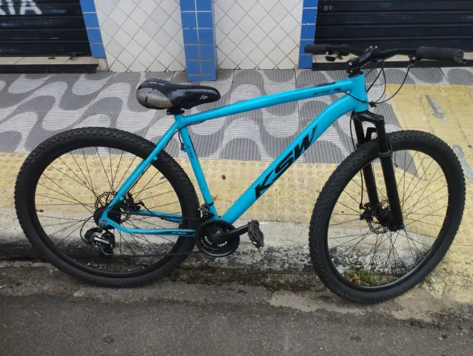 Bike aro 29