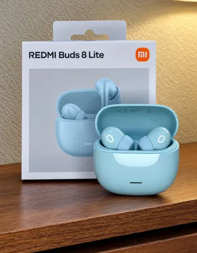 Fone bluetooth Redmi Buds 8 lite 