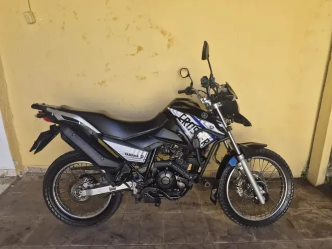 XTZ 150 Crosser - 2021