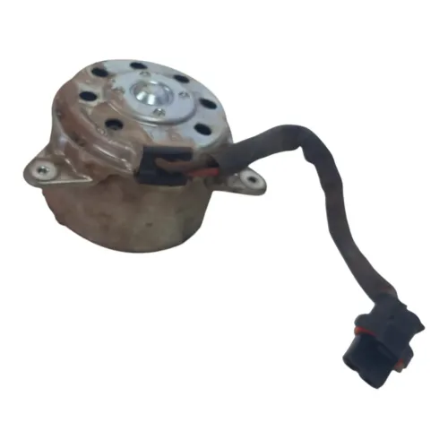 Motor Ventoinha Volvo Xc60 T5 2.0 16v Turbo 2014 2015 A 2017